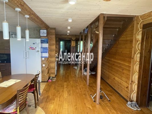 Продам дом, Цветково п, 100 км от города