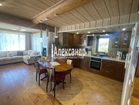 Продам дом, Цветково п, 100 км от города