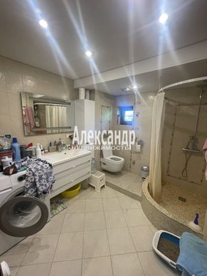 Продам дом, Цветково п, 100 км от города