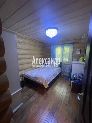 Продам дом, Цветково п, 100 км от города