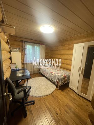 Продам дом, Цветково п, 100 км от города