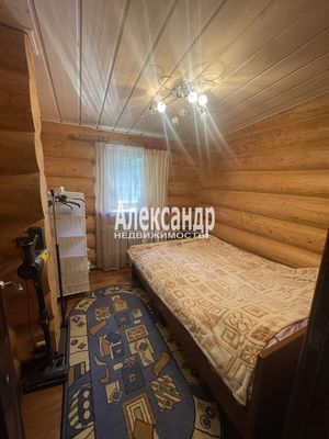 Продам дом, Цветково п, 100 км от города