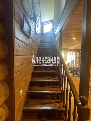 Продам дом, Цветково п, 100 км от города