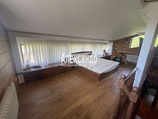 Продам дом, Цветково п, 100 км от города