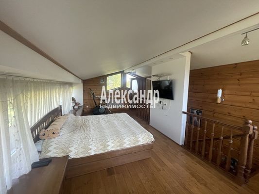 Продам дом, Цветково п, 100 км от города