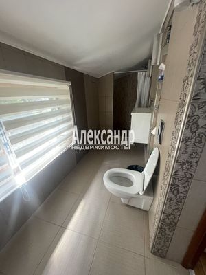 Продам дом, Цветково п, 100 км от города