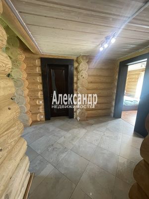 Продам дом, Цветково п, 100 км от города