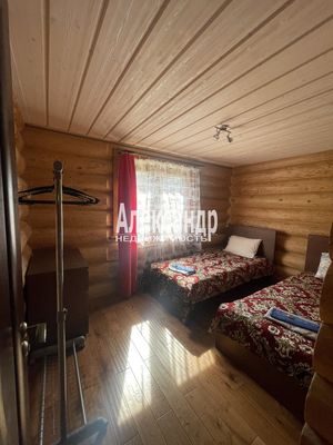 Продам дом, Цветково п, 100 км от города