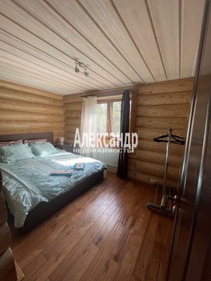 Продам дом, Цветково п, 100 км от города