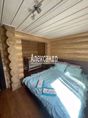 Продам дом, Цветково п, 100 км от города