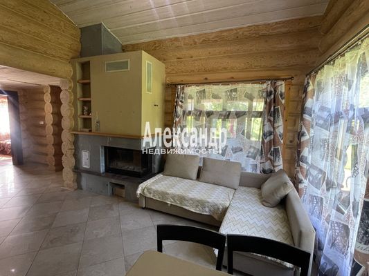 Продам дом, Цветково п, 100 км от города