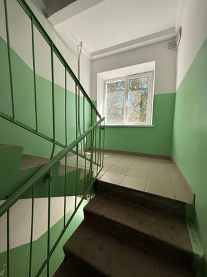 Продам двухкомнатную (2-комн.) квартиру, Морская ул, 80, Волгодонск г
