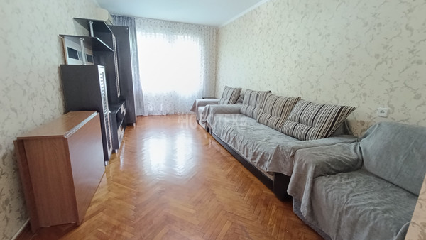 Сдам двухкомнатную (2-комн.) квартиру, Ленина ул, 33, Апшеронск г