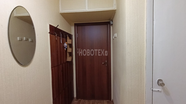 Сдам двухкомнатную (2-комн.) квартиру, Ленина ул, 33, Апшеронск г
