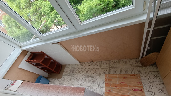Сдам двухкомнатную (2-комн.) квартиру, Ленина ул, 33, Апшеронск г
