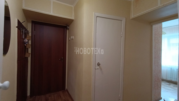Сдам двухкомнатную (2-комн.) квартиру, Ленина ул, 33, Апшеронск г