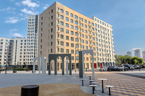 Продам коммерческое помещение 90,2 м2, Измайлова ул, 38к5, Пенза г