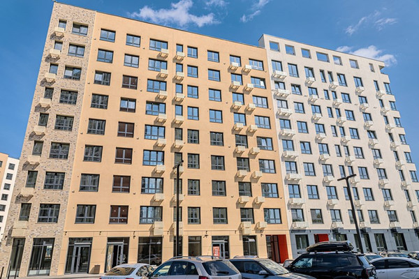 Продам коммерческое помещение 90,2 м2, Измайлова ул, 38к5, Пенза г
