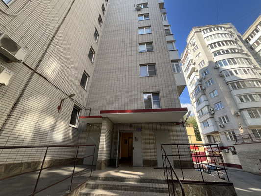 Сдам однокомнатную (1-комн.) квартиру, Лермонтовская ул, 61, Ростов-на-Дону г