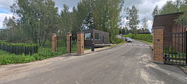 Продам участок 8 соток, ИЖС, Блинки ул, Гридюкино д, 0 км от города