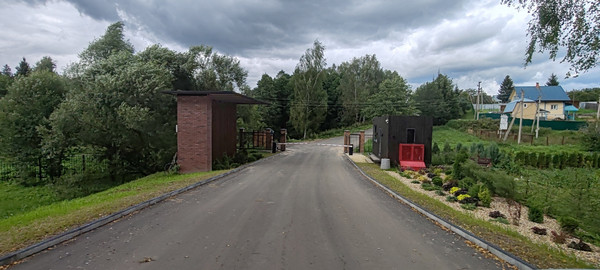 Продам участок 8 соток, ИЖС, Блинки ул, Гридюкино д, 0 км от города