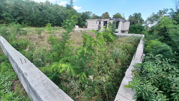 Продам участок 6 соток, ИЖС, Убыхская ул, 10, Нальчик г, 0 км от города