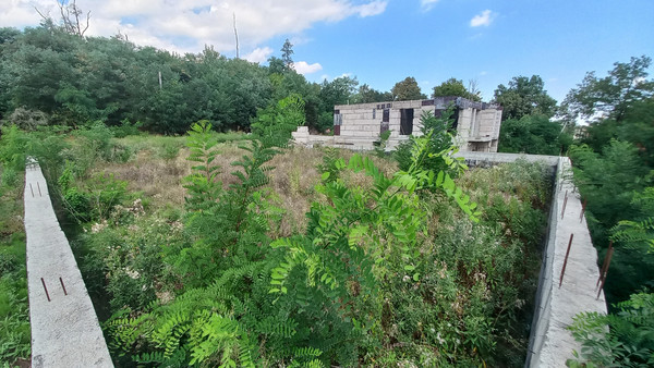 Продам участок 6 соток, ИЖС, Убыхская ул, 10, Нальчик г, 0 км от города