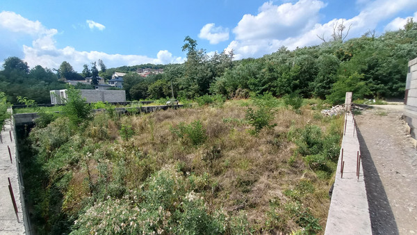 Продам участок 6 соток, ИЖС, Убыхская ул, 10, Нальчик г, 0 км от города