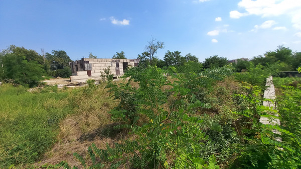 Продам участок 6 соток, ИЖС, Убыхская ул, 10, Нальчик г, 0 км от города