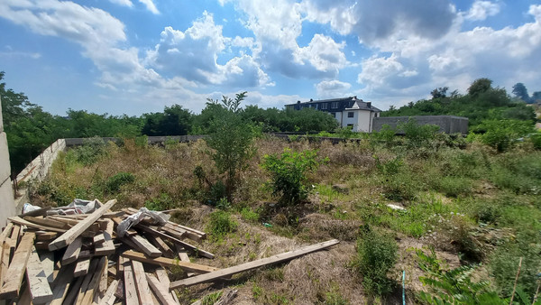 Продам участок 6 соток, ИЖС, Убыхская ул, 10, Нальчик г, 0 км от города