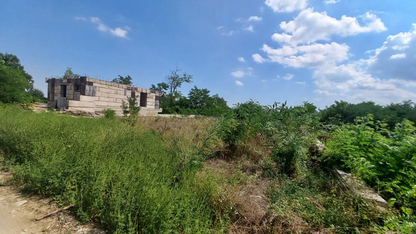 Продам участок 6 соток, ИЖС, Убыхская ул, 10, Нальчик г, 0 км от города