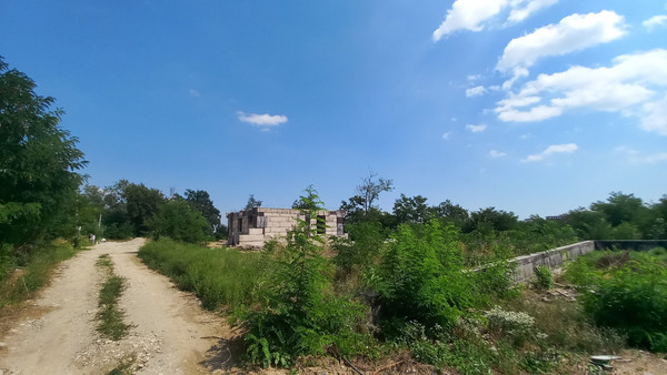 Продам участок 6 соток, ИЖС, Убыхская ул, 10, Нальчик г, 0 км от города