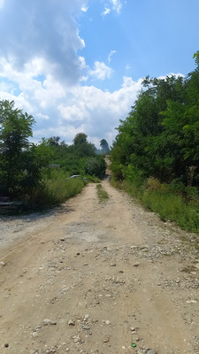 Продам участок 6 соток, ИЖС, Убыхская ул, 10, Нальчик г, 0 км от города