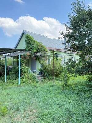 Продам дом, Братьев Тухужевых ул, 16, Нартан с, 0 км от города