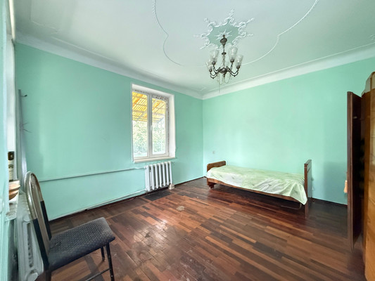 Продам дом, Братьев Тухужевых ул, 16, Нартан с, 0 км от города