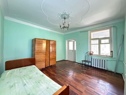 Продам дом, Братьев Тухужевых ул, 16, Нартан с, 0 км от города