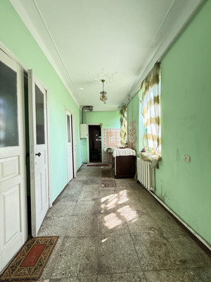 Продам дом, Братьев Тухужевых ул, 16, Нартан с, 0 км от города