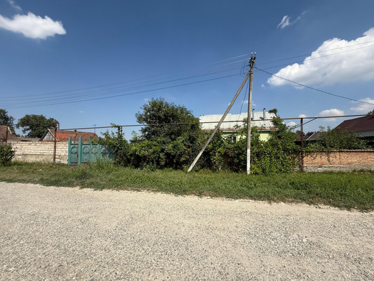 Продам дом, Братьев Тухужевых ул, 16, Нартан с, 0 км от города