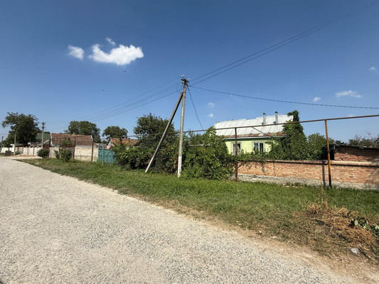 Продам дом, Братьев Тухужевых ул, 16, Нартан с, 0 км от города