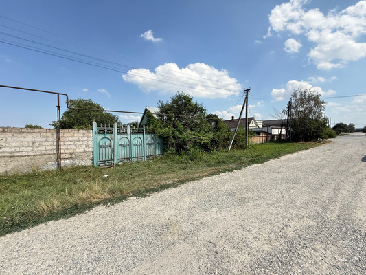 Продам дом, Братьев Тухужевых ул, 16, Нартан с, 0 км от города