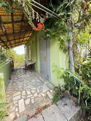 Продам дом, Братьев Тухужевых ул, 16, Нартан с, 0 км от города