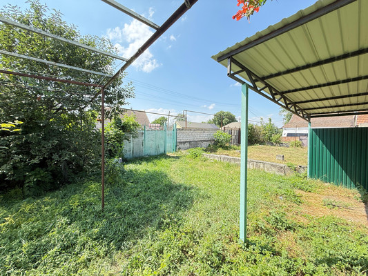 Продам дом, Братьев Тухужевых ул, 16, Нартан с, 0 км от города