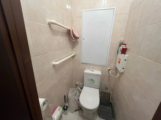 Продам однокомнатную (1-комн.) квартиру, Курыжова (Южный мкр.) ул, 25, Домодедово г