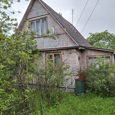 Продам дачу, Дивное тер. СНТ, Массив Дивенская тер, 0 км от города