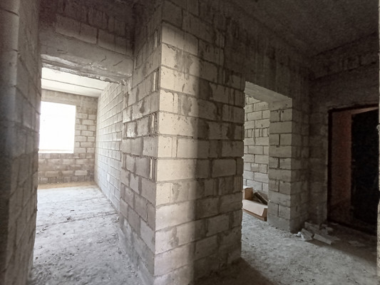 Продам двухкомнатную (2-комн.) квартиру, Солнечная ул, 10, Нальчик г