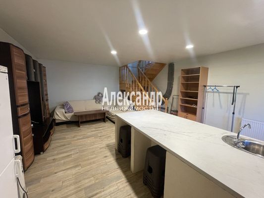 Продам дом, Цветково п, 100 км от города