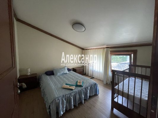 Продам дом, Цветково п, 100 км от города