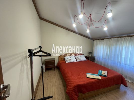 Продам дом, Цветково п, 100 км от города