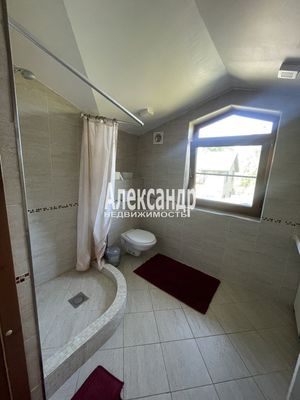 Продам дом, Цветково п, 100 км от города