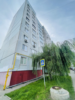 Продам трехкомнатную (3-комн.) квартиру, Парковая ул, 34, Слащево д